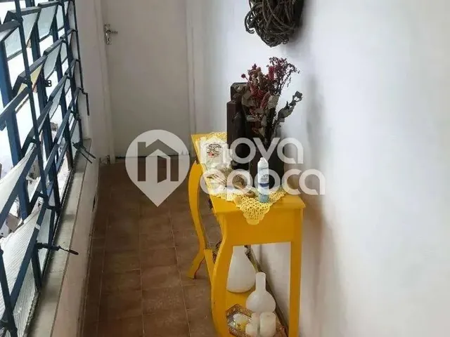 Imagem 4: Grajaú Casa com 3 dormitórios