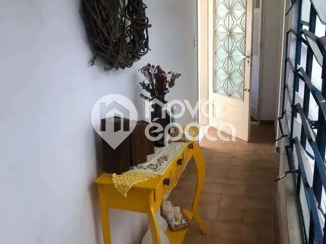 Imagem 2: Grajaú Casa com 3 dormitórios