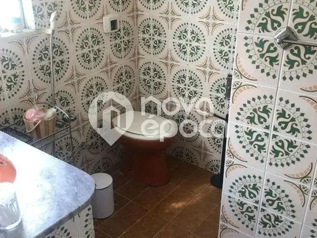 Imagem 9: Grajaú Casa com 3 dormitórios