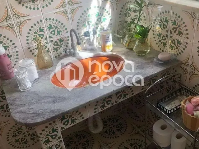 Imagem 8: Grajaú Casa com 3 dormitórios