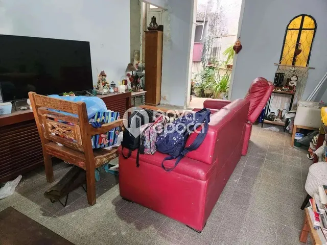 Imagem 14: Grajaú Casa com 3 dormitórios