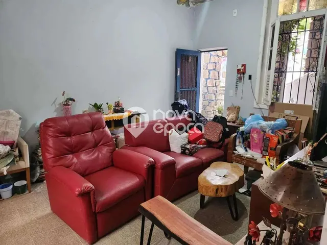 Imagem 11: Grajaú Casa com 3 dormitórios