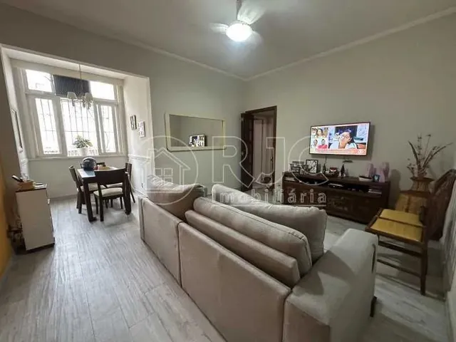 Imagem 15: Imóvel para Venda com 70 Metros Quadrados com 2 Quartos em Andaraí - Rio de Janeiro - Rj