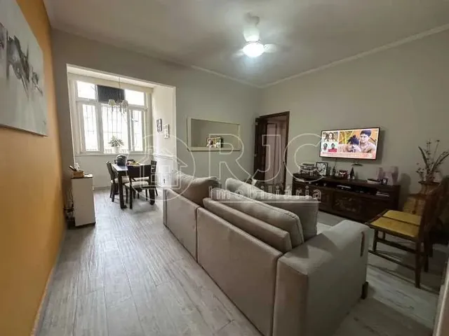 Imagem 9: Imóvel para Venda com 70 Metros Quadrados com 2 Quartos em Andaraí - Rio de Janeiro - Rj