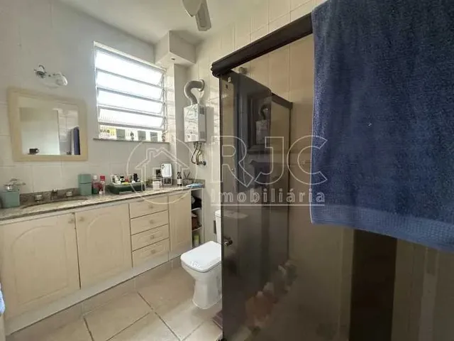Imagem 16: Imóvel para Venda com 70 Metros Quadrados com 2 Quartos em Andaraí - Rio de Janeiro - Rj