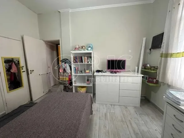 Imagem 4: Imóvel para Venda com 70 Metros Quadrados com 2 Quartos em Andaraí - Rio de Janeiro - Rj