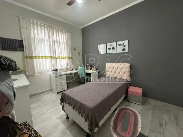 Imagem 2: Imóvel para Venda com 70 Metros Quadrados com 2 Quartos em Andaraí - Rio de Janeiro - Rj