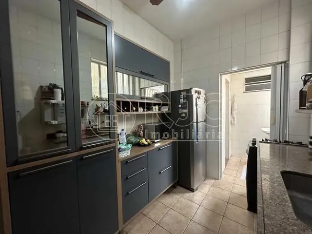 Imagem 11: Imóvel para Venda com 70 Metros Quadrados com 2 Quartos em Andaraí - Rio de Janeiro - Rj