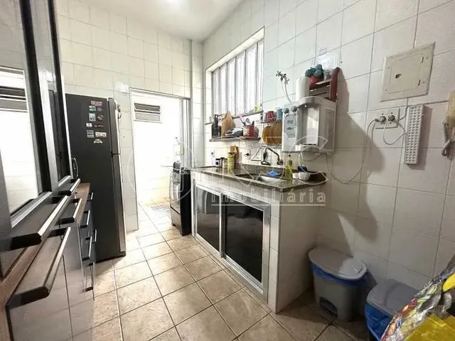 Imagem 6: Imóvel para Venda com 70 Metros Quadrados com 2 Quartos em Andaraí - Rio de Janeiro - Rj