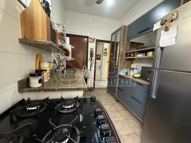 Imagem 5: Imóvel para Venda com 70 Metros Quadrados com 2 Quartos em Andaraí - Rio de Janeiro - Rj
