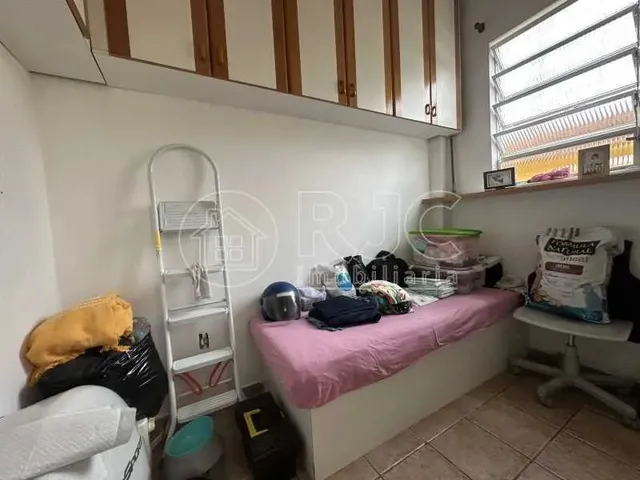 Imagem 13: Imóvel para Venda com 70 Metros Quadrados com 2 Quartos em Andaraí - Rio de Janeiro - Rj