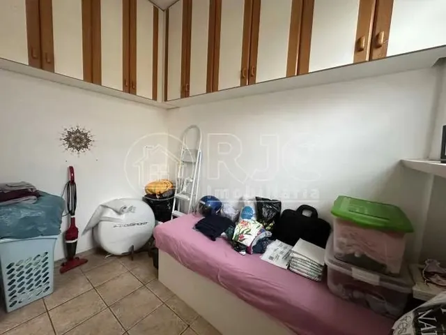 Imagem 10: Imóvel para Venda com 70 Metros Quadrados com 2 Quartos em Andaraí - Rio de Janeiro - Rj