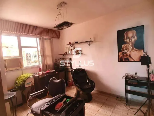 Imagem 14: Méier Apartamento com 3 dormitórios