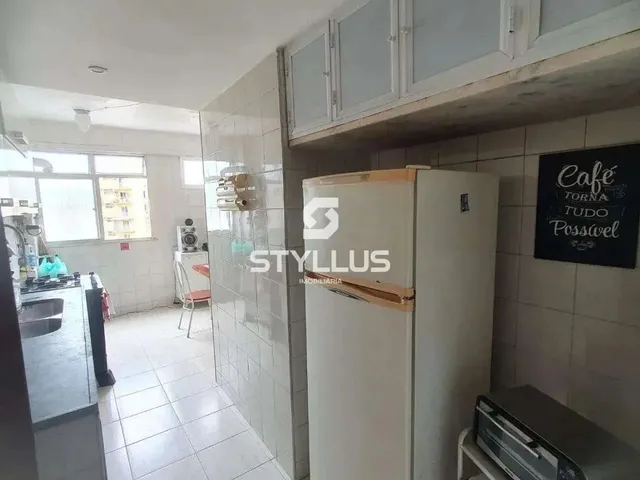Imagem 8: Méier Apartamento com 3 dormitórios