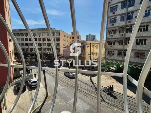 Imagem 6: Méier Apartamento com 2 dormitórios