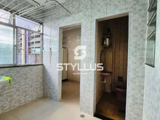 Imagem 13: Méier Apartamento com 2 dormitórios