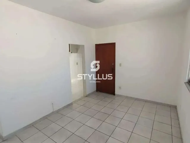 Imagem 3: Pilares Apartamento com 2 dormitórios