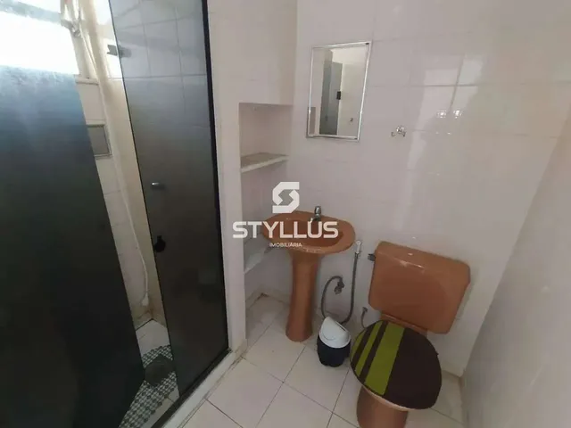 Imagem 4: Pilares Apartamento com 2 dormitórios