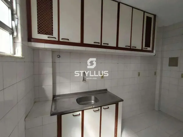Imagem 13: Pilares Apartamento com 2 dormitórios