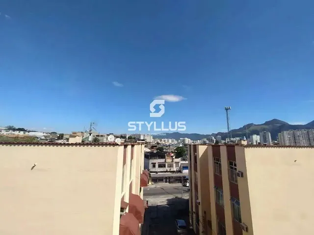 Imagem 10: Pilares Apartamento com 2 dormitórios