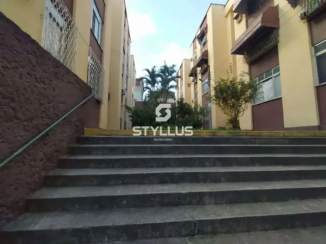 Imagem 11: Pilares Apartamento com 2 dormitórios