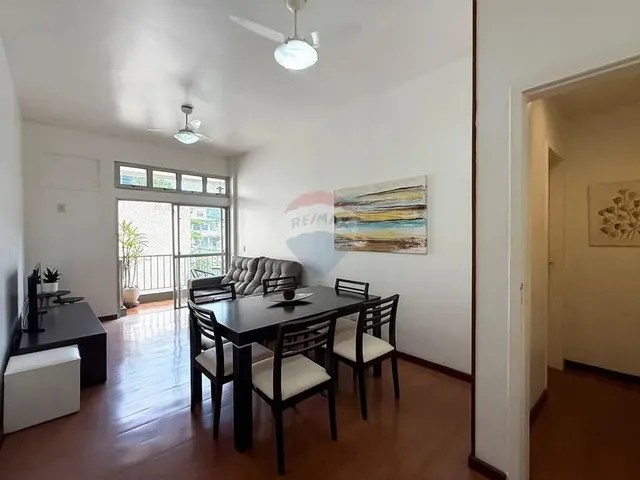 Imagem: Apartamento À Venda com 2 Quartos, 71M²