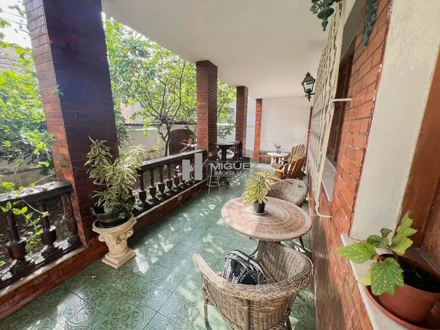 Imagem 4: Casa a Venda, Rua Aníbal Moreira, 06 Quartos, 03 Suítes Master, 06 Vagas, Ideal Para