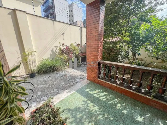 Imagem 10: Casa a Venda, Rua Aníbal Moreira, 06 Quartos, 03 Suítes Master, 06 Vagas, Ideal Para