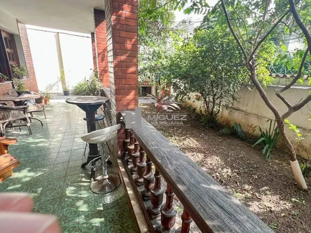 Imagem 9: Casa a Venda, Rua Aníbal Moreira, 06 Quartos, 03 Suítes Master, 06 Vagas, Ideal Para