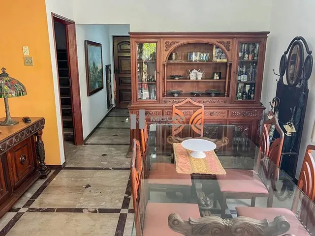 Imagem 5: Casa a Venda, Rua Aníbal Moreira, 06 Quartos, 03 Suítes Master, 06 Vagas, Ideal Para