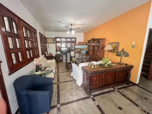 Imagem 3: Casa a Venda, Rua Aníbal Moreira, 06 Quartos, 03 Suítes Master, 06 Vagas, Ideal Para
