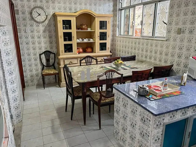 Imagem 13: Casa a Venda, Rua Aníbal Moreira, 06 Quartos, 03 Suítes Master, 06 Vagas, Ideal Para