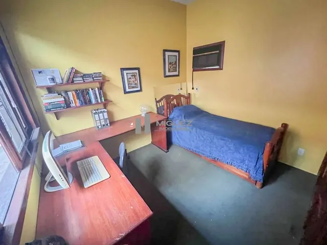 Imagem 6: Casa a Venda, Rua Aníbal Moreira, 06 Quartos, 03 Suítes Master, 06 Vagas, Ideal Para