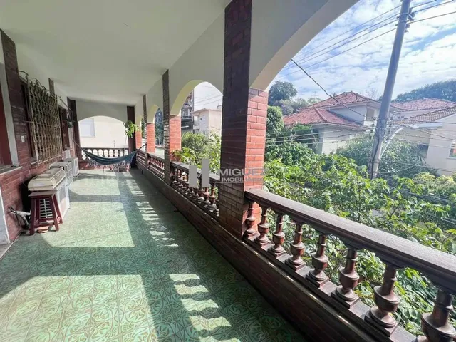 Imagem 16: Casa a Venda, Rua Aníbal Moreira, 06 Quartos, 03 Suítes Master, 06 Vagas, Ideal Para