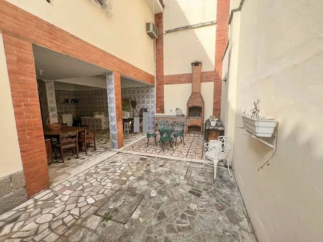 Imagem 7: Casa a Venda, Rua Aníbal Moreira, 06 Quartos, 03 Suítes Master, 06 Vagas, Ideal Para