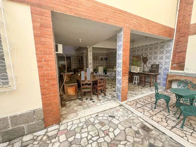 Imagem 2: Casa a Venda, Rua Aníbal Moreira, 06 Quartos, 03 Suítes Master, 06 Vagas, Ideal Para