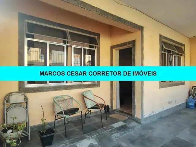 Imagem: Marechal Hermes/2Quartos/Garagem