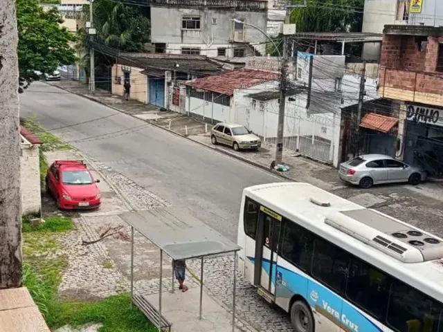 Imagem: Vendo Casa em Anchieta