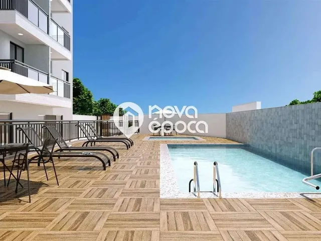 Imagem 1: Méier Apartamento com 2 dormitórios