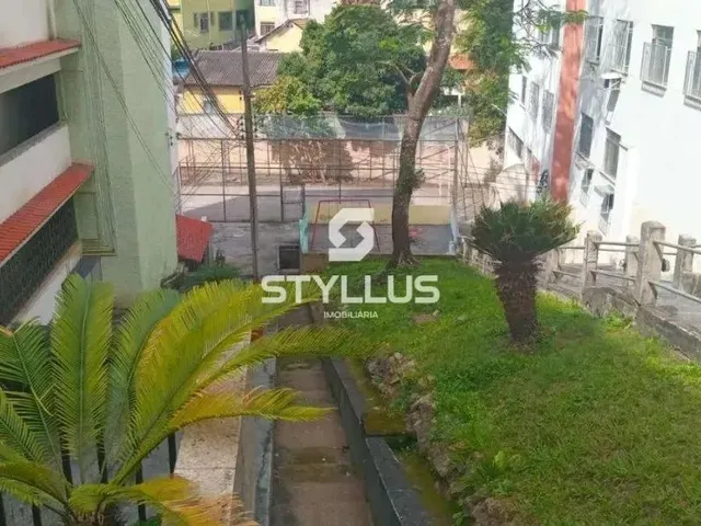 Imagem 1: Méier Apartamento com 2 dormitórios