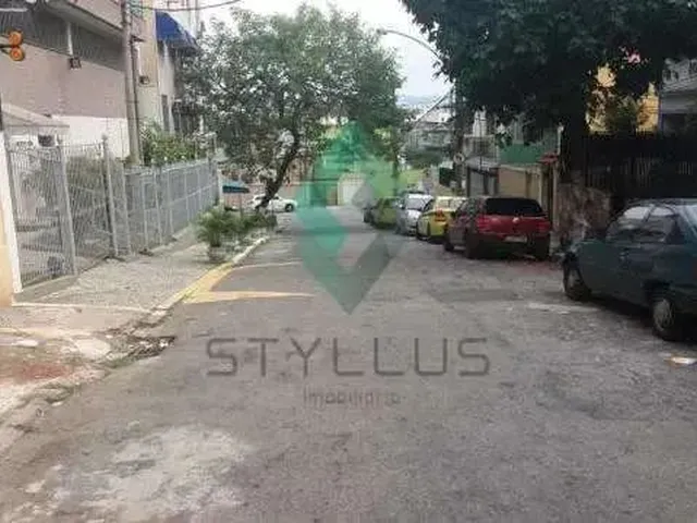 Imagem 4: Méier Apartamento com 3 dormitórios