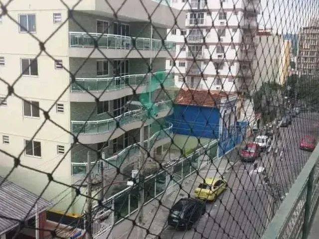 Imagem 2: Méier Apartamento com 3 dormitórios