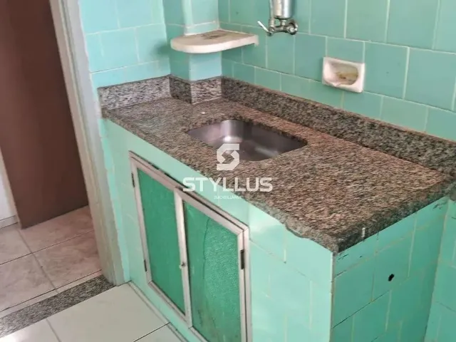 Imagem 3: Méier Apartamento com 2 dormitórios