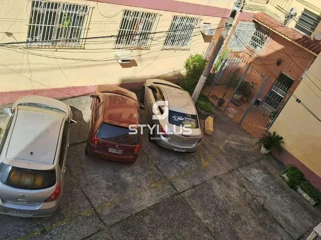 Imagem 5: Méier Apartamento com 2 dormitórios