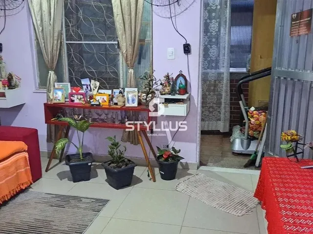Imagem 5: Abolição Apartamento com 2 dormitórios