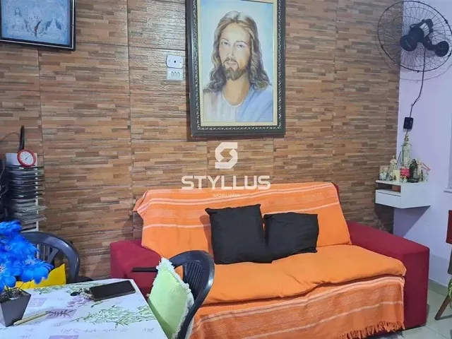 Imagem 7: Abolição Apartamento com 2 dormitórios