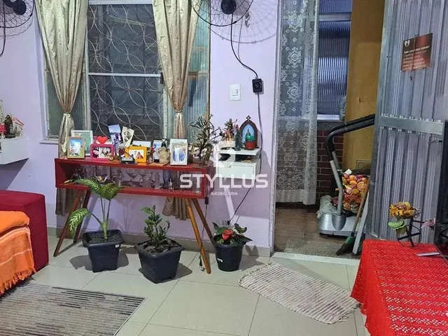 Imagem 14: Abolição Apartamento com 2 dormitórios