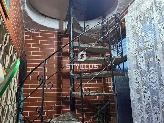 Imagem 9: Abolição Apartamento com 2 dormitórios