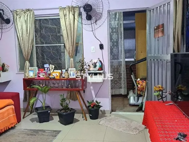 Imagem 13: Abolição Apartamento com 2 dormitórios