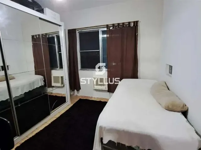 Imagem 10: Abolição Apartamento com 2 dormitórios